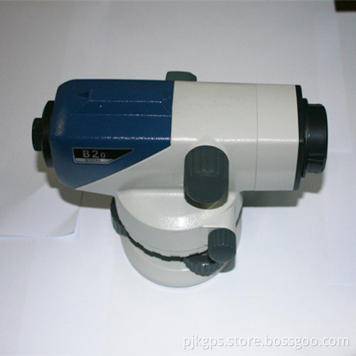 B20 / B30 / B40 Sokkia Auto Level